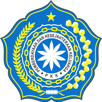 Logo TP PKK Kota Banjar